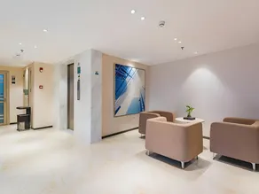 City Comfort Inn Heyuan Zijin Baocheng Commercial Plaza - Image 2