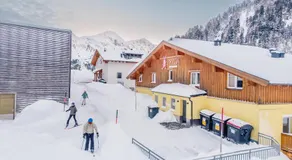 alpsrental Apartments Freja Obertauern - Image 4