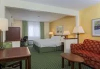 Fairfield Inn by Marriott Uniontown - Image 4