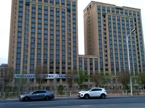 Elite Esports Hotel (Ningxia Construction Vocational and Technical College Branch) - Image 5