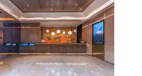 Orange Hotel Dezhou Department Store Xinhuhu Plaza - Image 5