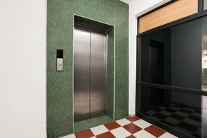 FabHotel Madras Residency - Image 5