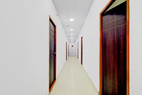 Super Hotel O Moula Ali Neredmet - Image 2