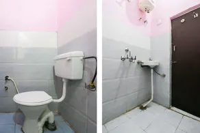 SPOT ON 45345 Hotel Krishna Residency - Image 4