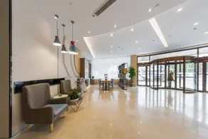 Home Inn Neo Dezhou Hubin Road Wanda Plaza - Image 3