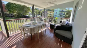 Blue Beach House - Image 5