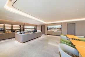 JI Hotel (Weifang Changyi Wetland Park Branch) - Image 5