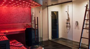 B&B A Dream City spa & Massages - Image 5