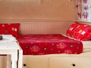 person holiday home in HENAN - Image 4