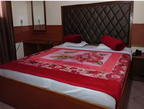 Hotel Brindavan - Image 5