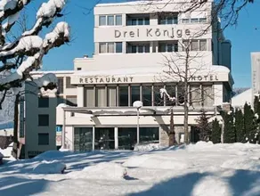 Hotel Drei Könige - Image 1