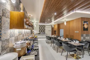 PARK AVENUE HOTEL BANGALORE - Image 3