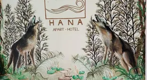 Hana Apart-hotel - Image 5
