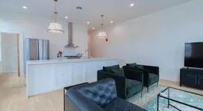 Condo C - Gallery Suites Downtown Marion - Image 2