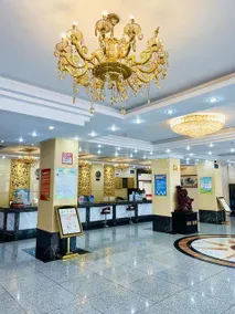 Hong Ye Hotel - Image 3