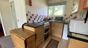 15 The Drive, Penstowe Holiday Park, Kilkhampton, Bude, Cornwall - Image 3