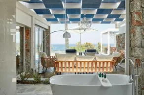 Minos Imperial Luxury Beach Resort - Image 5