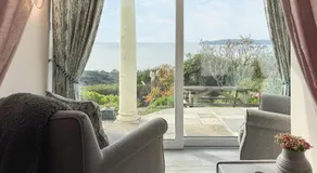 Crownhill Bay Garden Suite - Uk47511 - Image 3