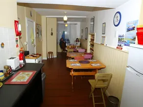 Sive Budget Accommodation - Image 5