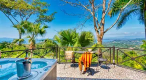 Hotel Villa Caletas - Image 4