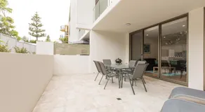 Bluewater Apartments - Image 3