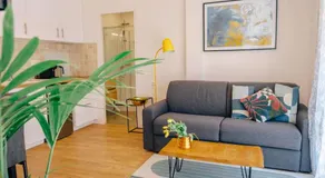 Appartement avec jardin - Image 2