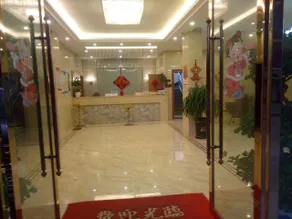 Regent Business Hotel - Image 3