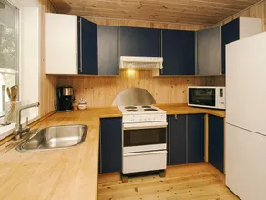 8 Person Holiday Home in Frederiksvaerk - Image 4