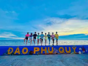 Chan Hotel Dao Phu Quy - Image 5