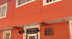 Posada Don Giorgio - Image 4