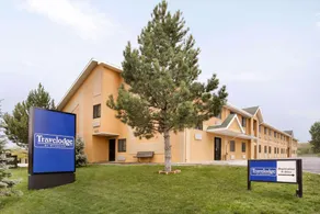 Travelodge by Wyndham Cheyenne - Image 4