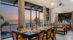 SaffronStays Neeraya by the Beach - Image 3