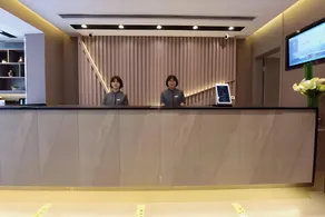 Home Inn Style Beijing Zhongguancun South Street National Library - Image 4