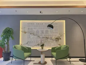 Magnolia Hotel Suzhou Huqiu Xijinqiao - Image 4