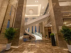 Wanjin Hotel - Image 5