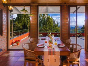Willow Hill by Nature Resorts and Stays - Image 2