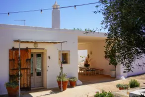 Masseria Pezze Galere Piscina privata - Image 4