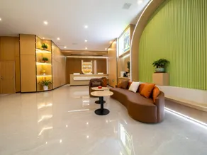 IU Hotel Baoji Fengxiang Yongcheng Avenue East Lake - Image 3