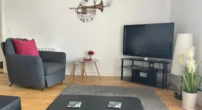 Wexford Town Centre Apartment - Image 2