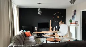 loft appartement met 3 slaapkamers en gratis parking - Image 2