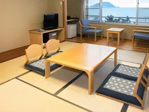 Kyukamura Shikanoshima - Image 2
