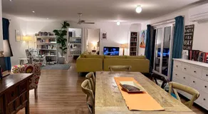 Das Magic Beach Cottage, zu Fuß zum Strand - Image 4