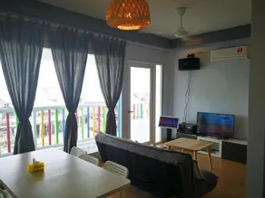 Pulau Ketam D'island beds&cafe - Image 3