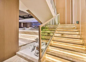 VIFAN HOTEL （Wudaokou Tsinghua University Branch NO.1） - Image 2