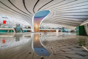 Lanshan Elegant Residence (Beijing Daxing International Airport Branch) - Image 3