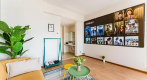 Kunming Qicaimen Shangpin Apartment - Image 3