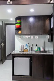 Sunshine Lofts with balcony 5 min to Bui Vien - Image 2