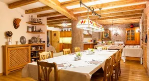 Appartamento Le Colonne - Relais Villa Quercia - Image 3