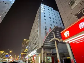 Homeinn Hotel (Handan Ling Northwest Avenue Handan Road) - Image 5