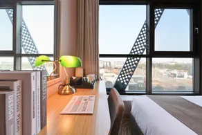 Ebenezerhotel naju - Image 4